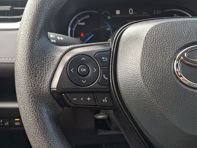 Thumbnail: 2025 Toyota RAV4 - 23
