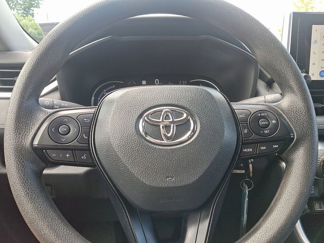 Thumbnail: 2025 Toyota RAV4 - 22