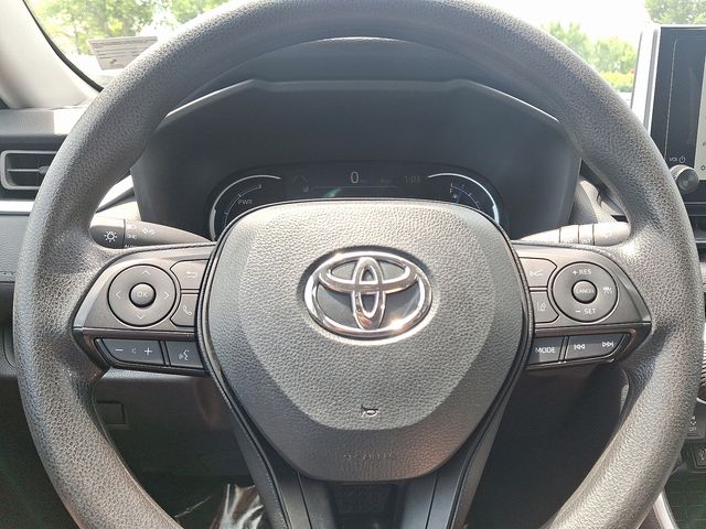 Thumbnail: 2025 Toyota RAV4 - 21