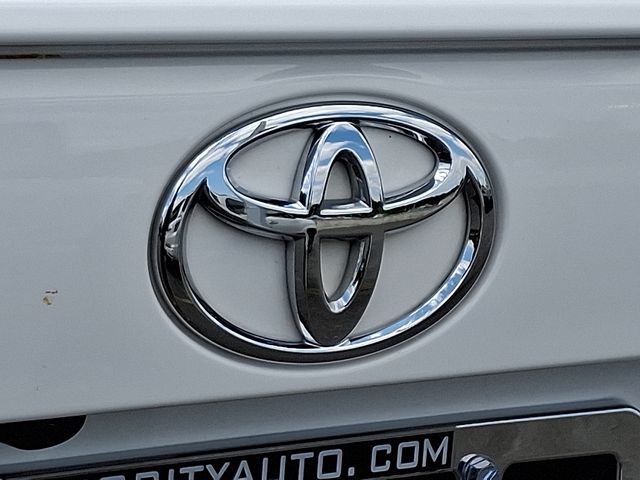 Thumbnail: 2025 Toyota RAV4 - 7