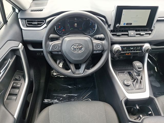Thumbnail: 2025 Toyota RAV4 - 2