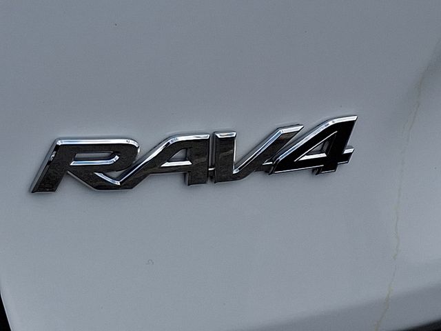 Thumbnail: 2025 Toyota RAV4 - 29