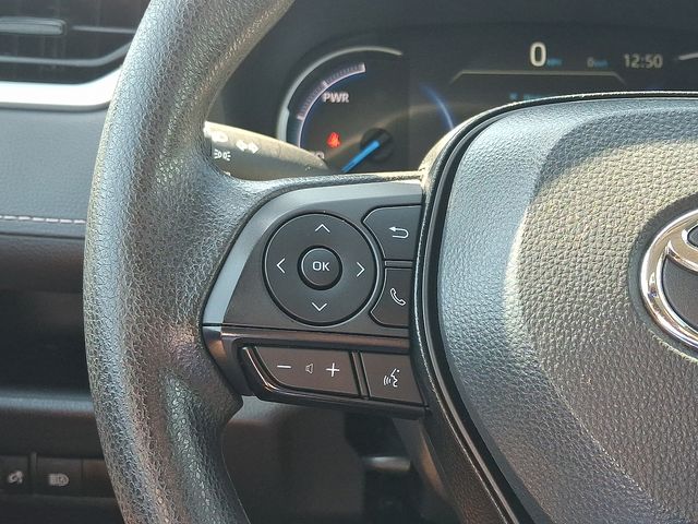 Thumbnail: 2025 Toyota RAV4 - 20