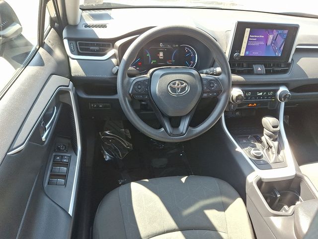 Thumbnail: 2025 Toyota RAV4 - 2