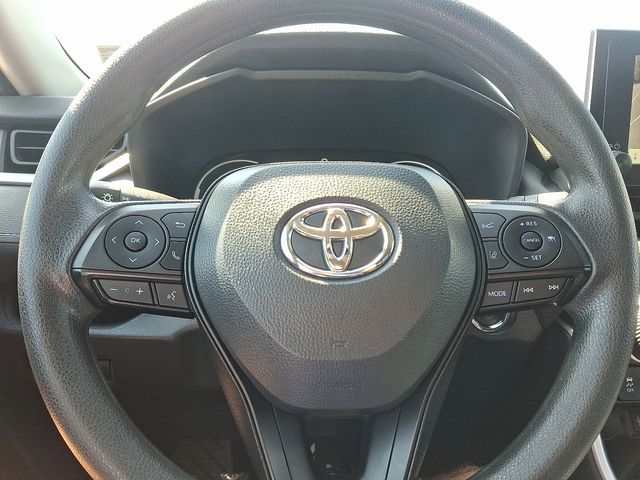 Thumbnail: 2025 Toyota RAV4 - 19