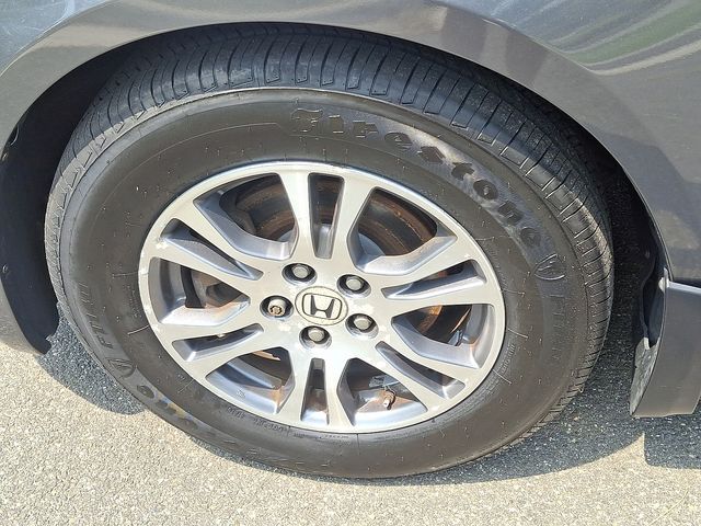 Thumbnail: 2013 Honda Odyssey - 8