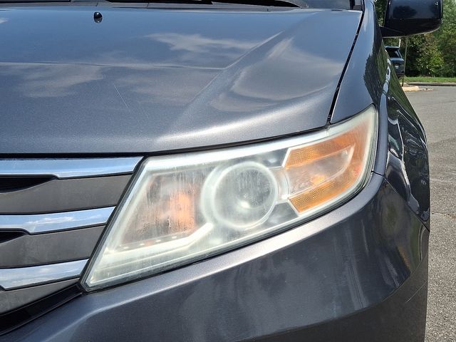 Thumbnail: 2013 Honda Odyssey - 18