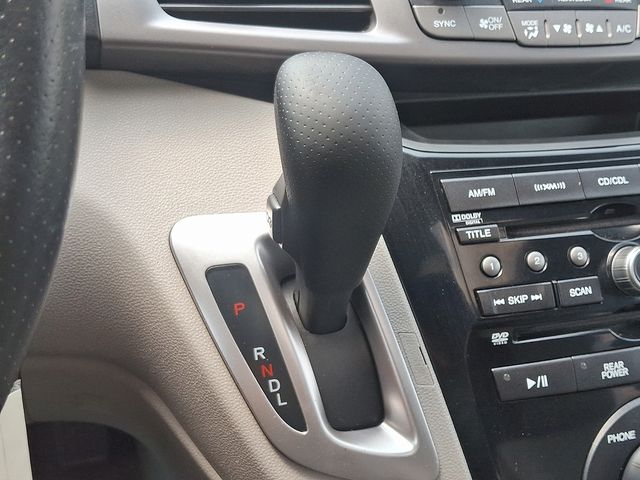 Thumbnail: 2013 Honda Odyssey - 12
