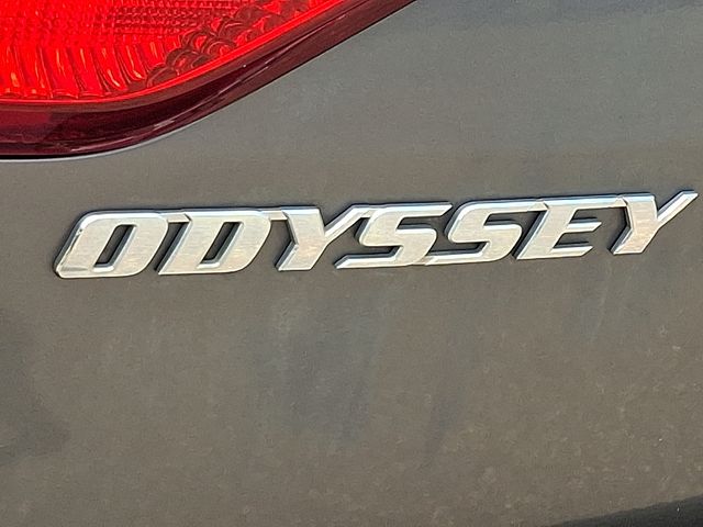 Thumbnail: 2013 Honda Odyssey - 7