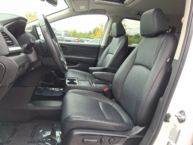 Thumbnail: 2025 Honda Odyssey - 9