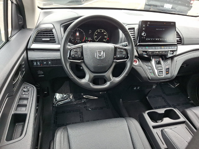 Thumbnail: 2025 Honda Odyssey - 2