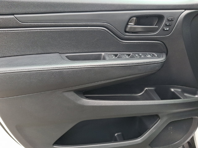 Thumbnail: 2025 Honda Odyssey - 20