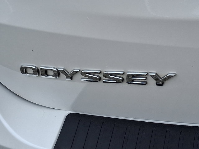 Thumbnail: 2025 Honda Odyssey - 30