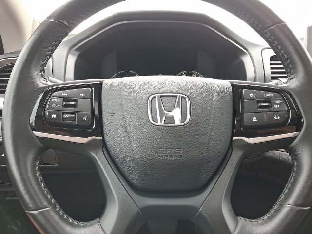 Thumbnail: 2025 Honda Odyssey - 22