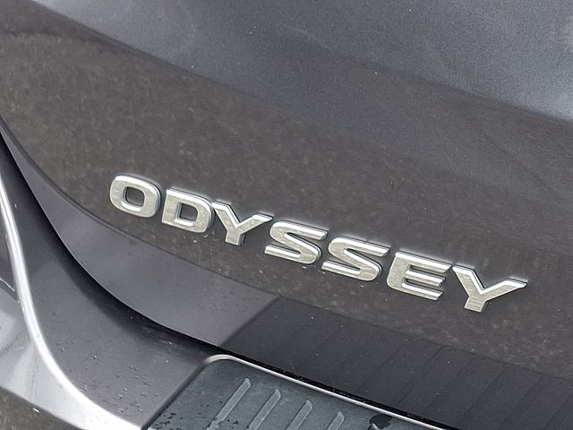 Thumbnail: 2019 Honda Odyssey - 7
