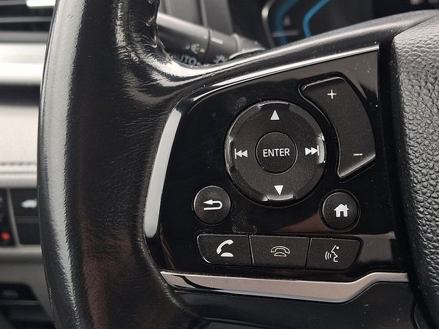 Thumbnail: 2019 Honda Odyssey - 24