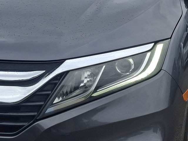 Thumbnail: 2019 Honda Odyssey - 19
