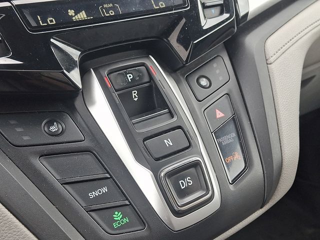 Thumbnail: 2019 Honda Odyssey - 13