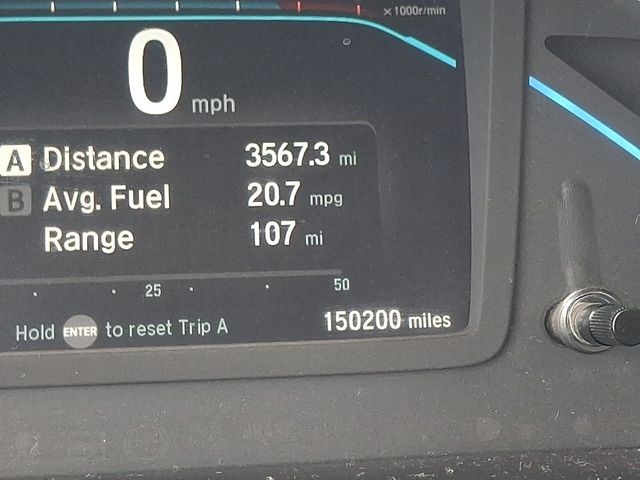 Thumbnail: 2019 Honda Odyssey - 14
