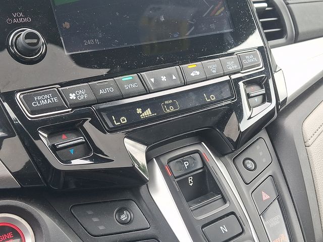 Thumbnail: 2019 Honda Odyssey - 22