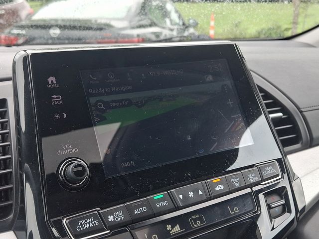 Thumbnail: 2019 Honda Odyssey - 12