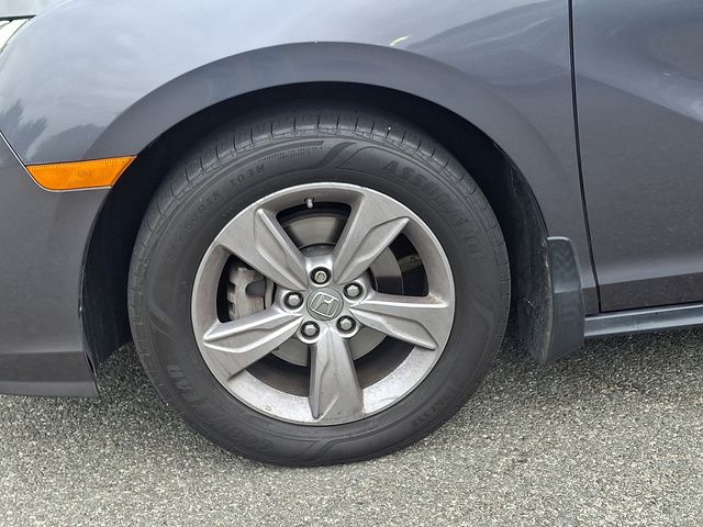 Thumbnail: 2019 Honda Odyssey - 8