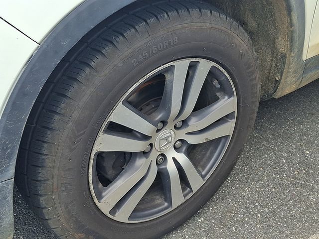 Thumbnail: 2017 Honda Pilot - 5