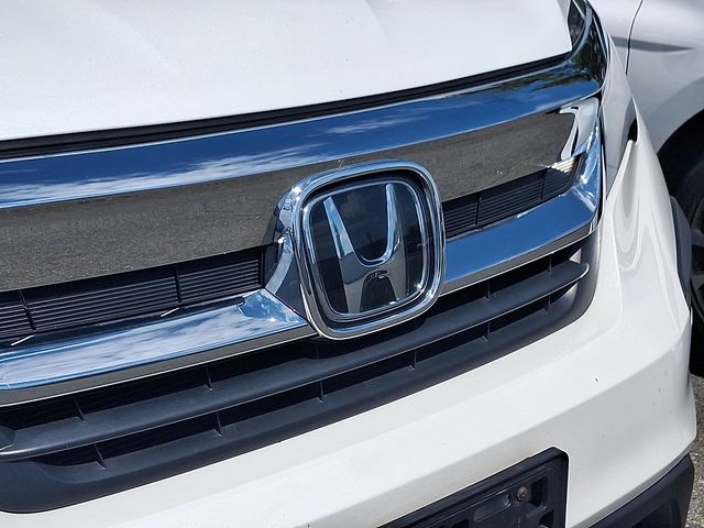 Thumbnail: 2021 Honda Pilot - 4