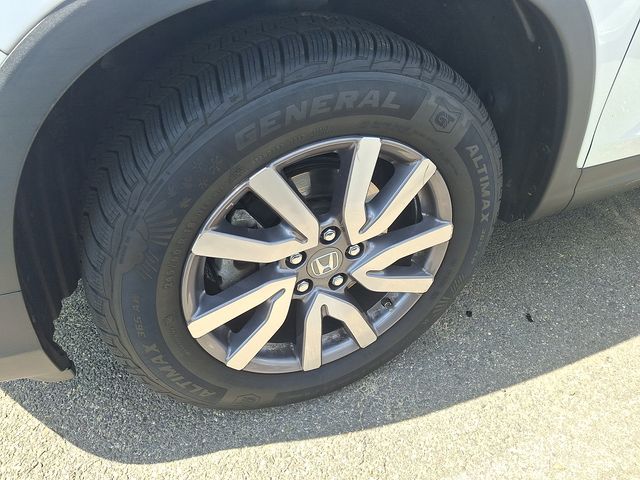 Thumbnail: 2021 Honda Pilot - 5