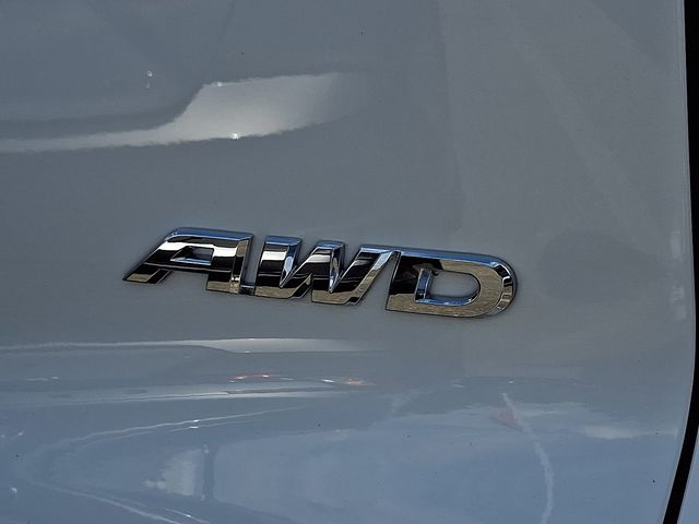 Thumbnail: 2021 Honda Pilot - 8