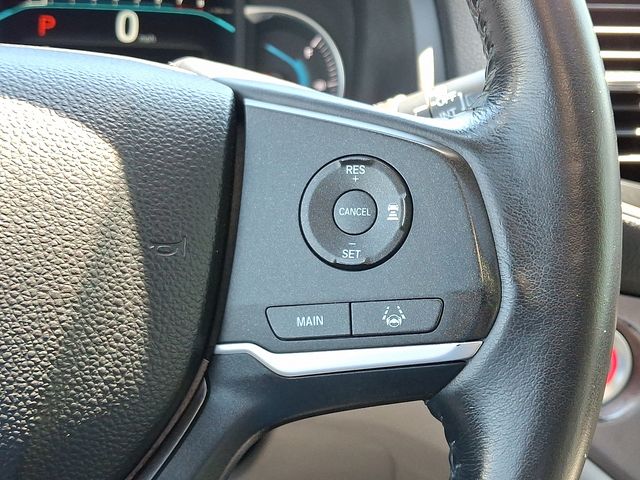 Thumbnail: 2019 Honda Pilot - 20