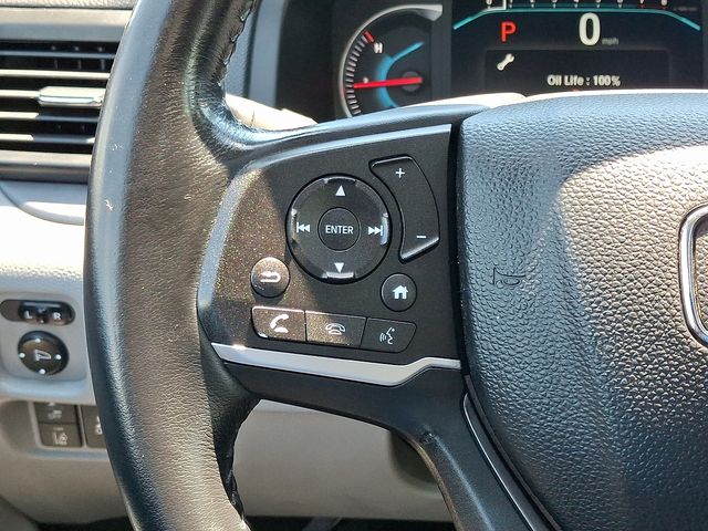 Thumbnail: 2019 Honda Pilot - 19