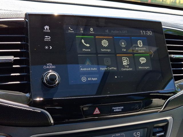 Thumbnail: 2019 Honda Pilot - 17