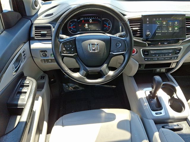 Thumbnail: 2019 Honda Pilot - 2