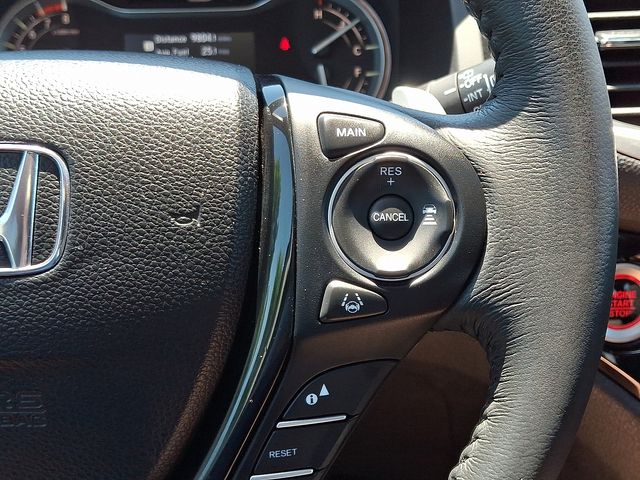 Thumbnail: 2016 Honda Pilot - 23