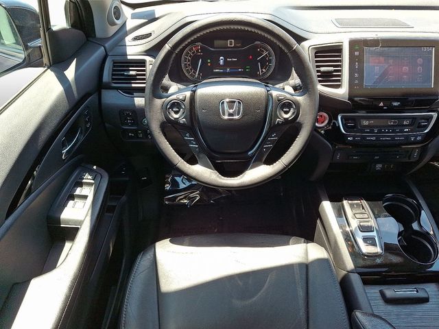 Thumbnail: 2016 Honda Pilot - 2