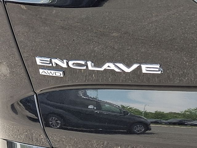 Thumbnail: 2023 Buick Enclave - 27