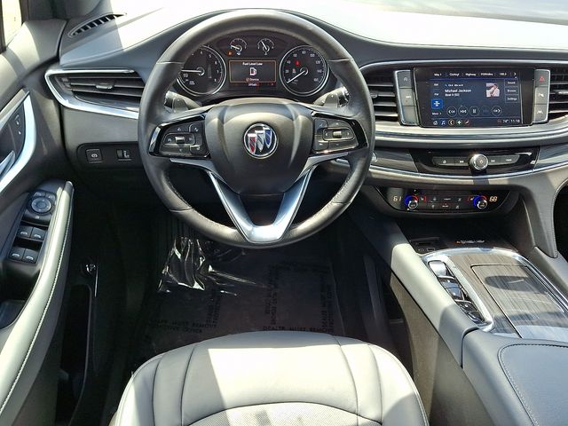 Thumbnail: 2023 Buick Enclave - 2