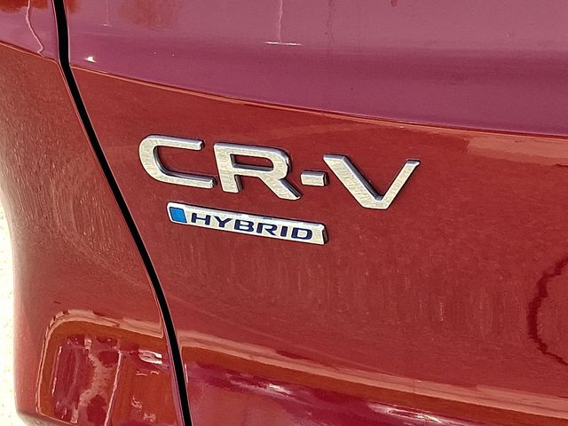 Thumbnail: 2024 Honda CR-V - 38