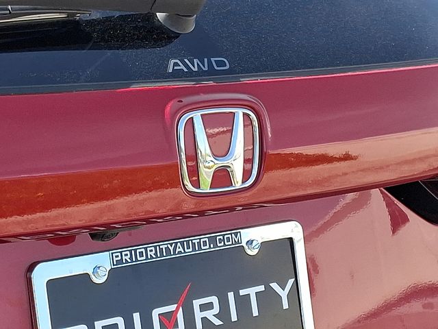 Thumbnail: 2024 Honda CR-V - 7