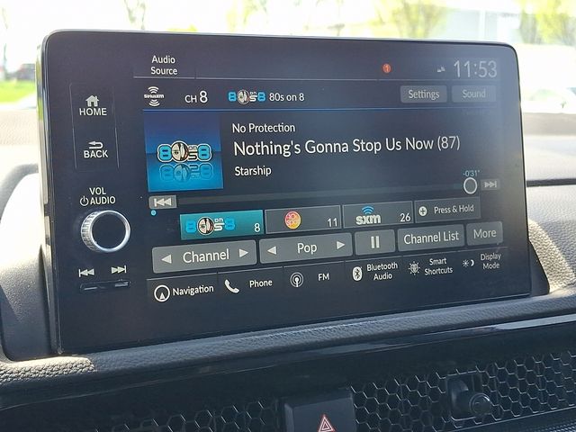 Thumbnail: 2024 Honda CR-V - 22