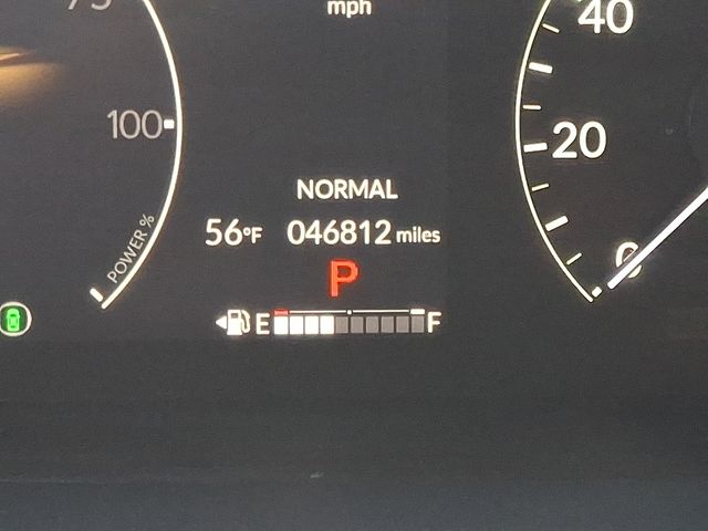 Thumbnail: 2024 Honda CR-V - 13