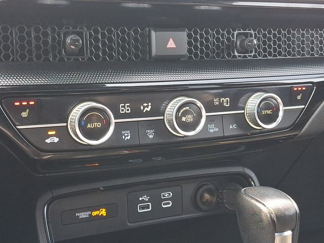 Thumbnail: 2024 Honda CR-V - 21