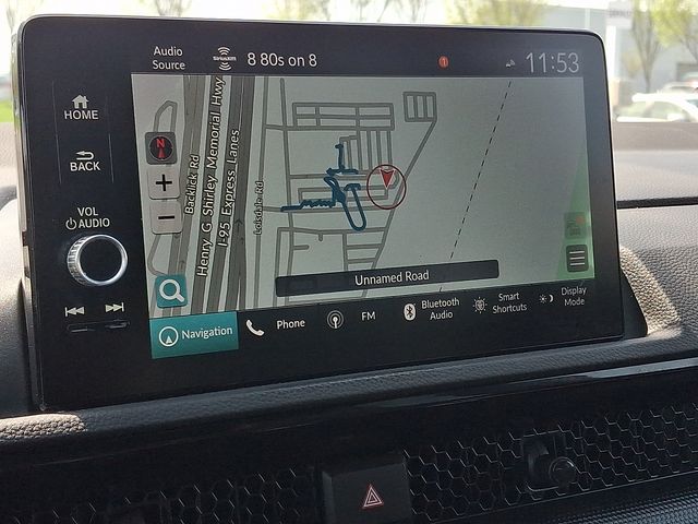 Thumbnail: 2024 Honda CR-V - 11