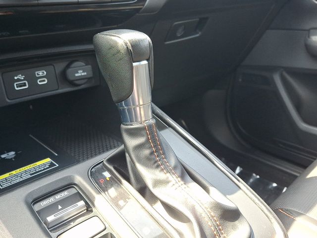 Thumbnail: 2024 Honda CR-V - 33