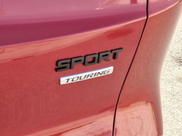 Thumbnail: 2024 Honda CR-V - 39