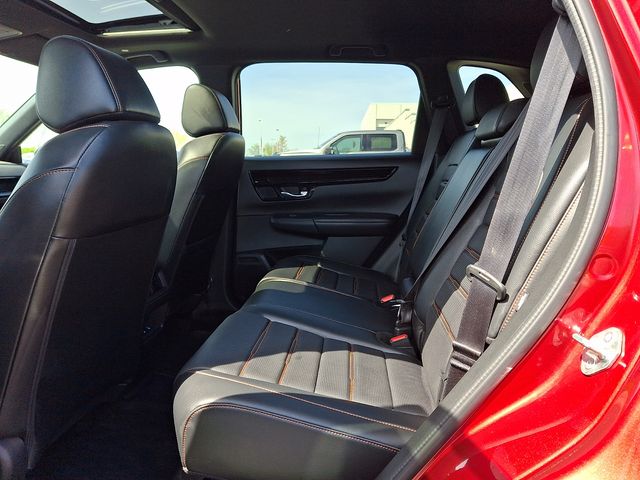 Thumbnail: 2024 Honda CR-V - 10