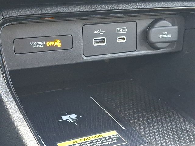 Thumbnail: 2024 Honda CR-V - 30