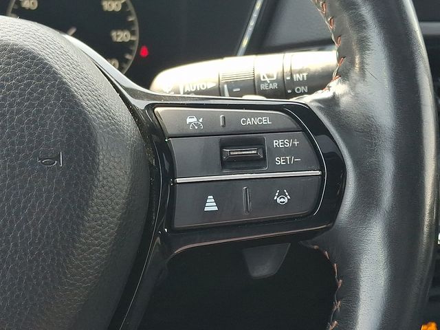 Thumbnail: 2024 Honda CR-V - 26