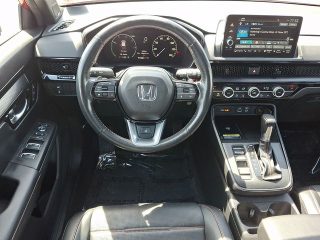 Thumbnail: 2024 Honda CR-V - 2